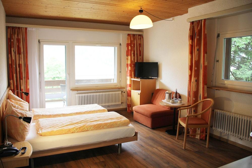 Hotel Eigerblick Grindelwald Exterior photo