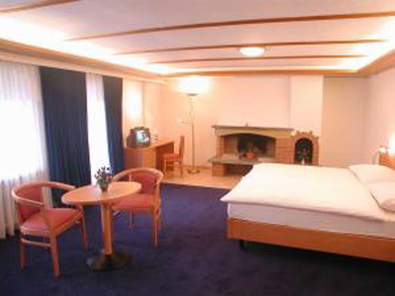 Hotel Eigerblick Grindelwald Room photo