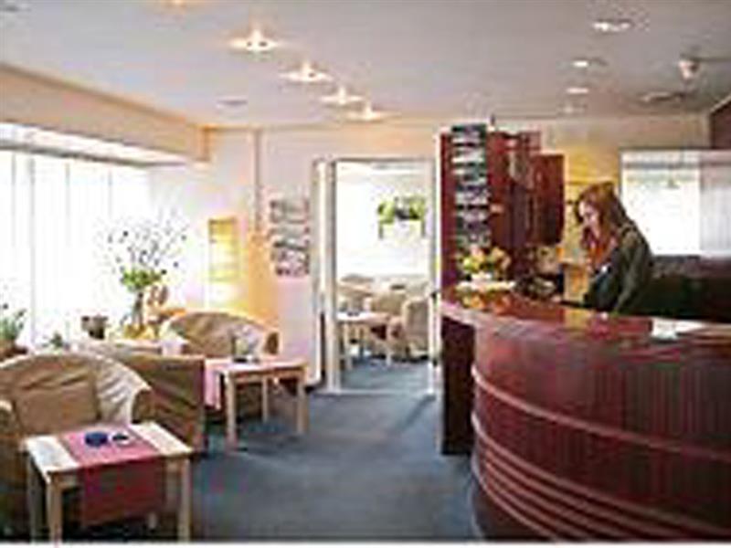 Hotel Eigerblick Grindelwald Exterior photo